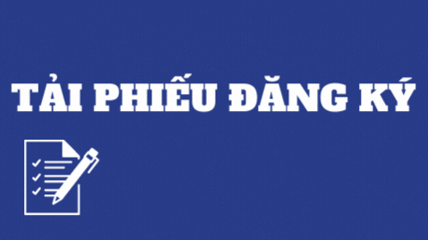 Tải phiếu đăng ký